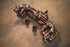 Ferrari 458 Italia Valved Sport Exhaust System - Legends Auto Parts