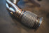 Ferrari 458 Italia Valved Sport Exhaust System - Legends Auto Parts