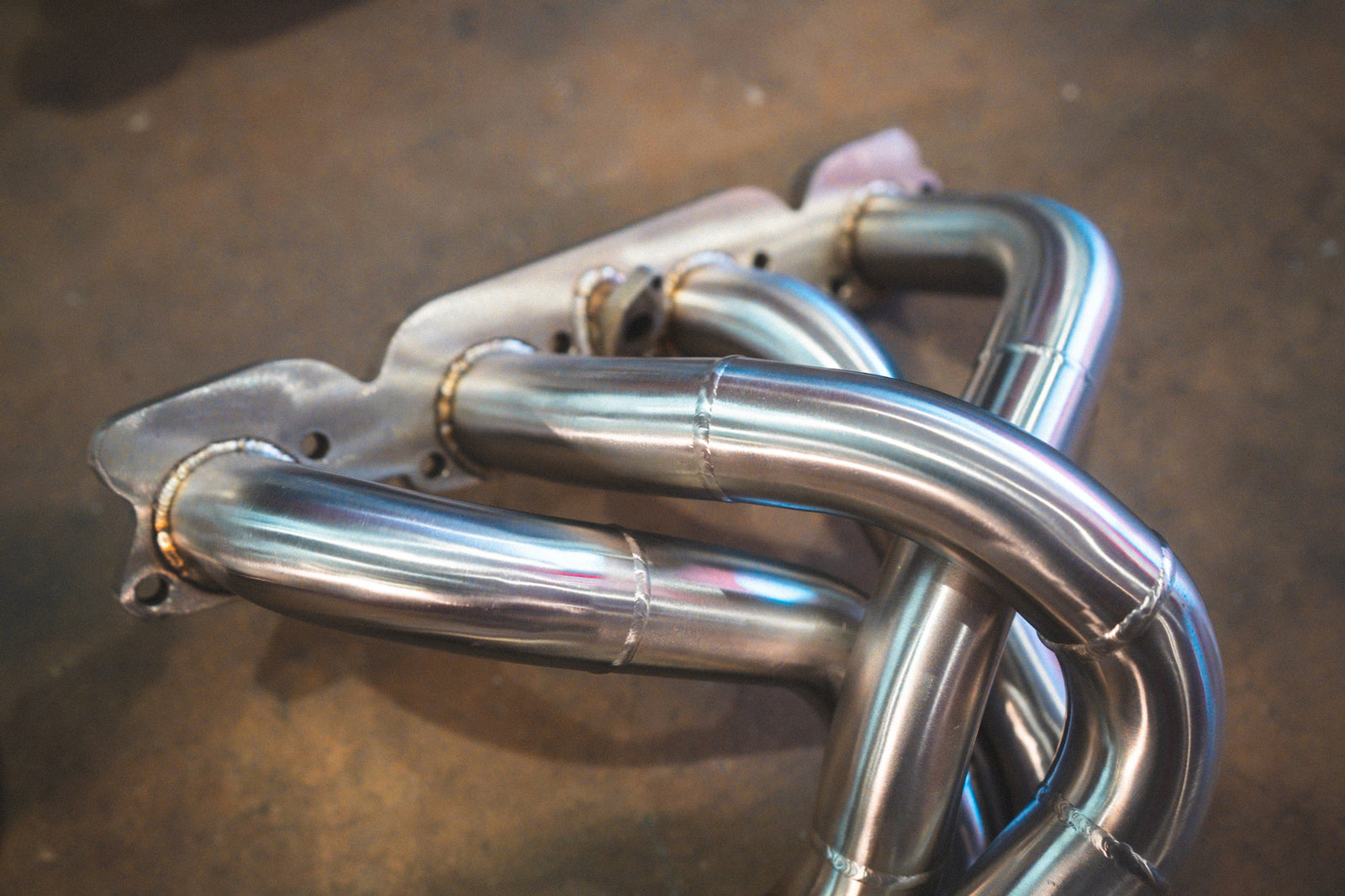 Ferrari 458 Italia Valved Sport Exhaust System - Legends Auto Parts