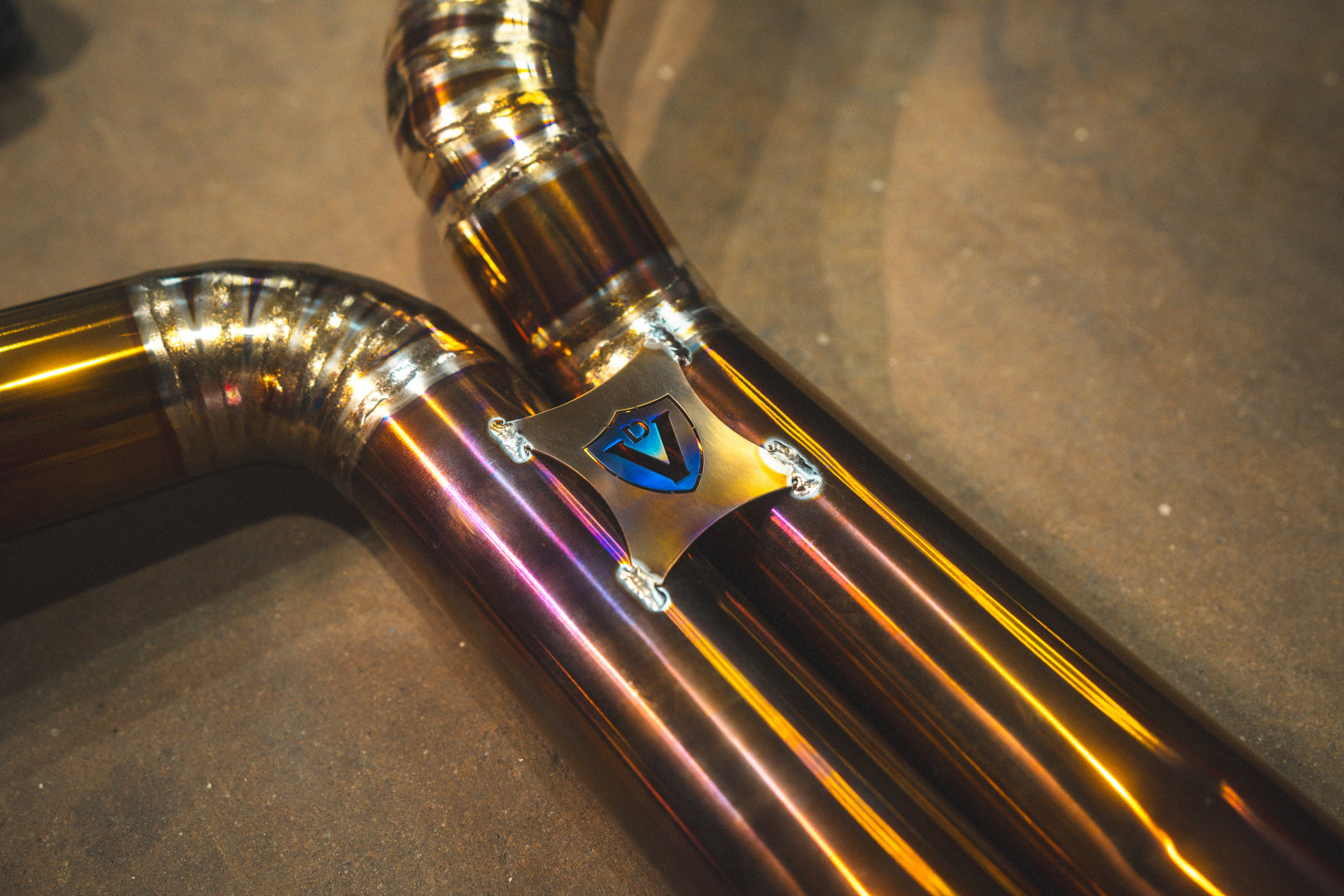 Audi RS6 / RS7 C7 Valved Sport Exhaust Sytem - Legends Auto Parts
