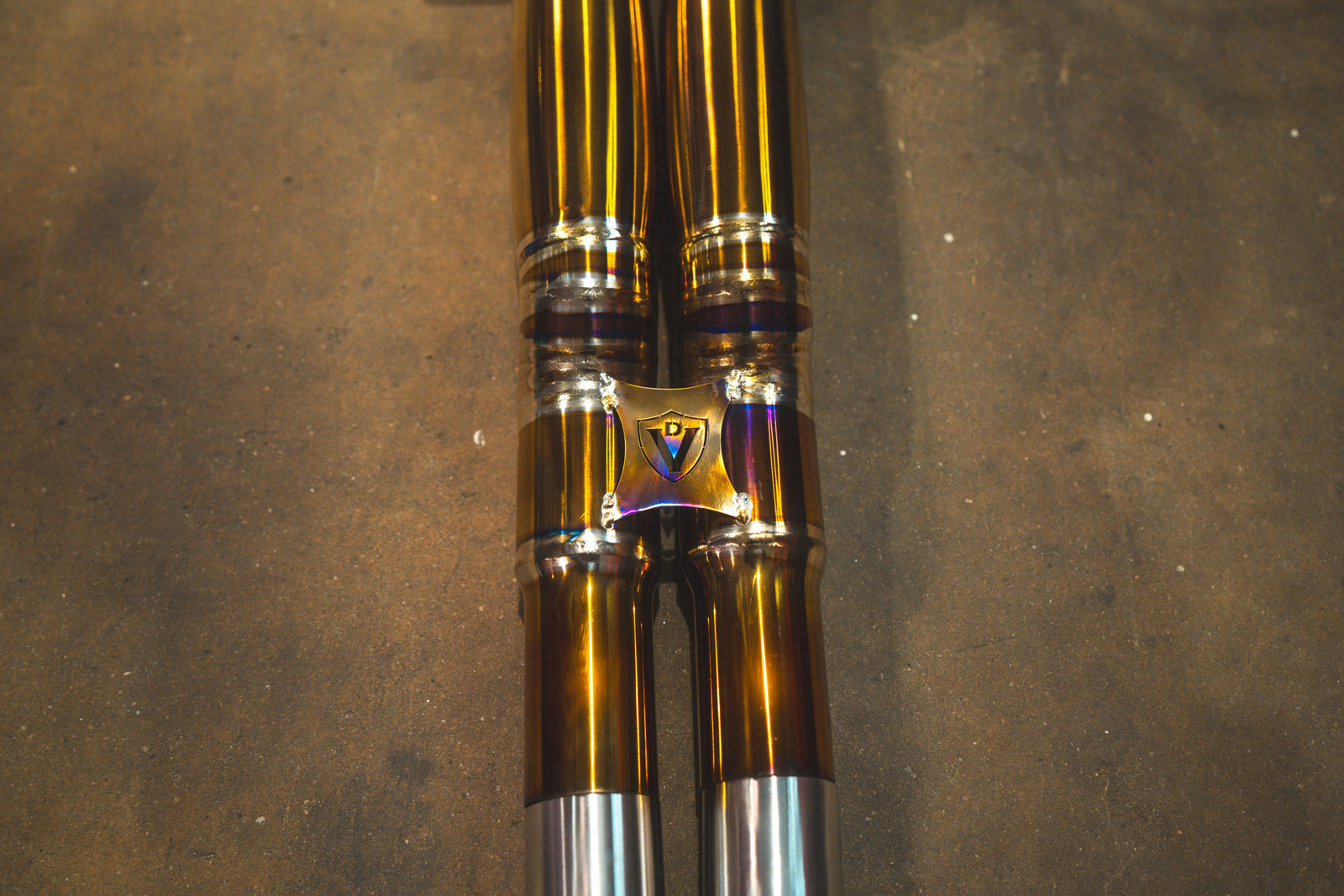Audi RS6 / RS7 C7 Valved Sport Exhaust Sytem - Legends Auto Parts