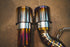 Valvetronic Valved Sport Exhaust System for Porsche Macan - Legends Auto Parts
