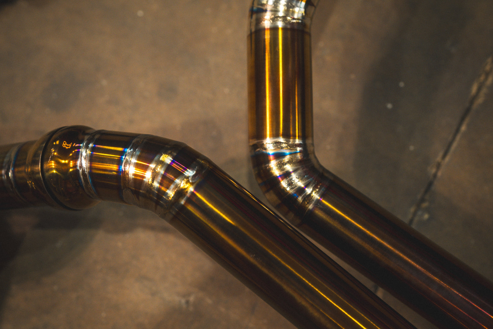 Valvetronic Valved Sport Exhaust System for Porsche Macan - Legends Auto Parts