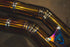 Valvetronic Valved Sport Exhaust System for Porsche Macan - Legends Auto Parts