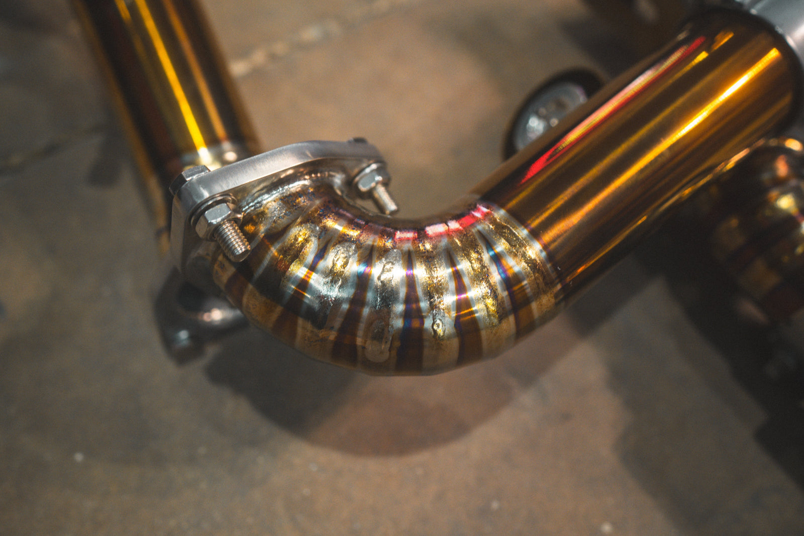 Valvetronic Valved Sport Exhaust System for Porsche 718 GT4RS/Spyder RS - Legends Auto Parts