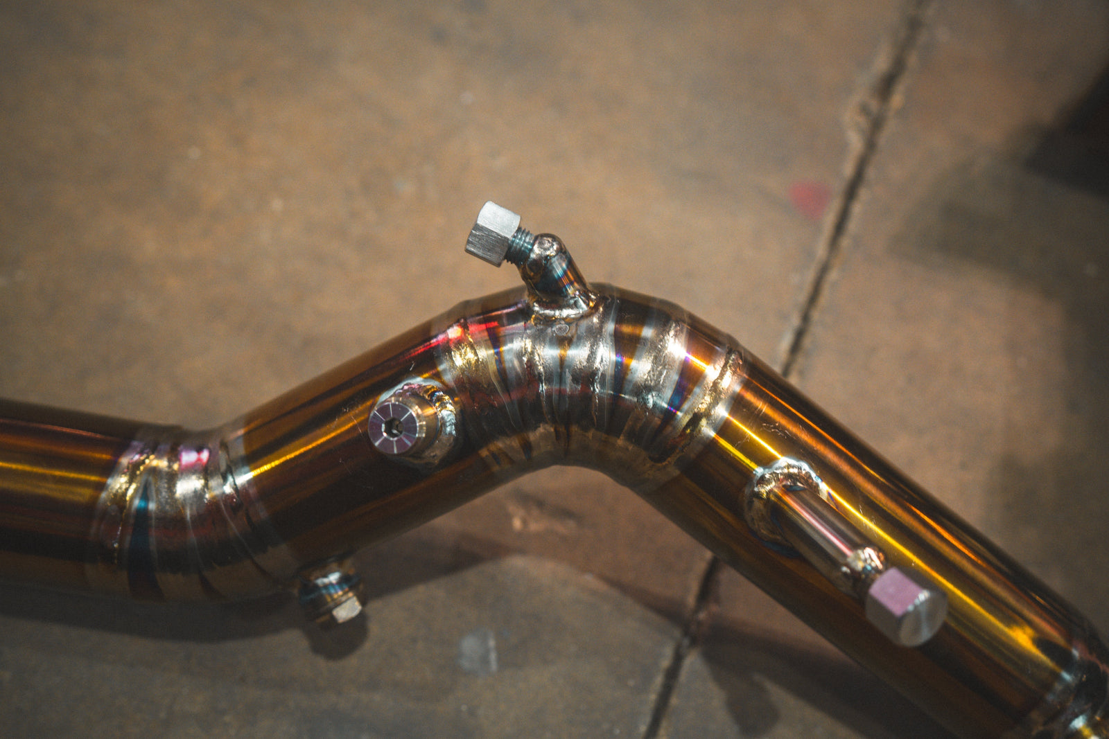Valvetronic Valved Sport Exhaust System for Porsche 718 GT4RS/Spyder RS - Legends Auto Parts