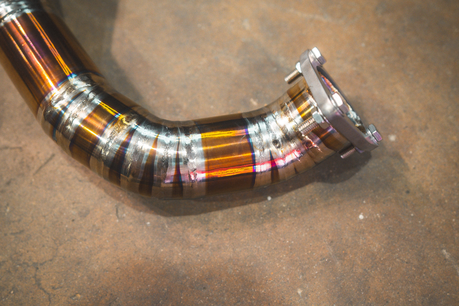 Valvetronic Valved Sport Exhaust System for Porsche 718 GT4RS/Spyder RS - Legends Auto Parts