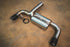 Valvetronic BMW F30 / F22 / F36 / F32 Valved Sport Exhaust System (Axleback) F chassis - Legends Auto Parts