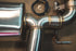 BMW F30 / F22 / F36 / F32 Valved Sport Exhaust System (Axleback) F chassis - Legends Auto Parts