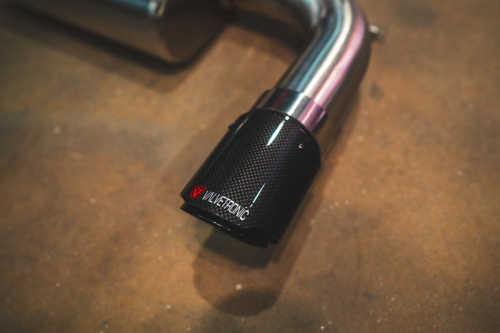 BMW F30 / F22 / F36 / F32 Valved Sport Exhaust System (Axleback) F chassis - Legends Auto Parts