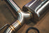BMW F30 / F22 / F36 / F32 Valved Sport Exhaust System (Axleback) F chassis - Legends Auto Parts