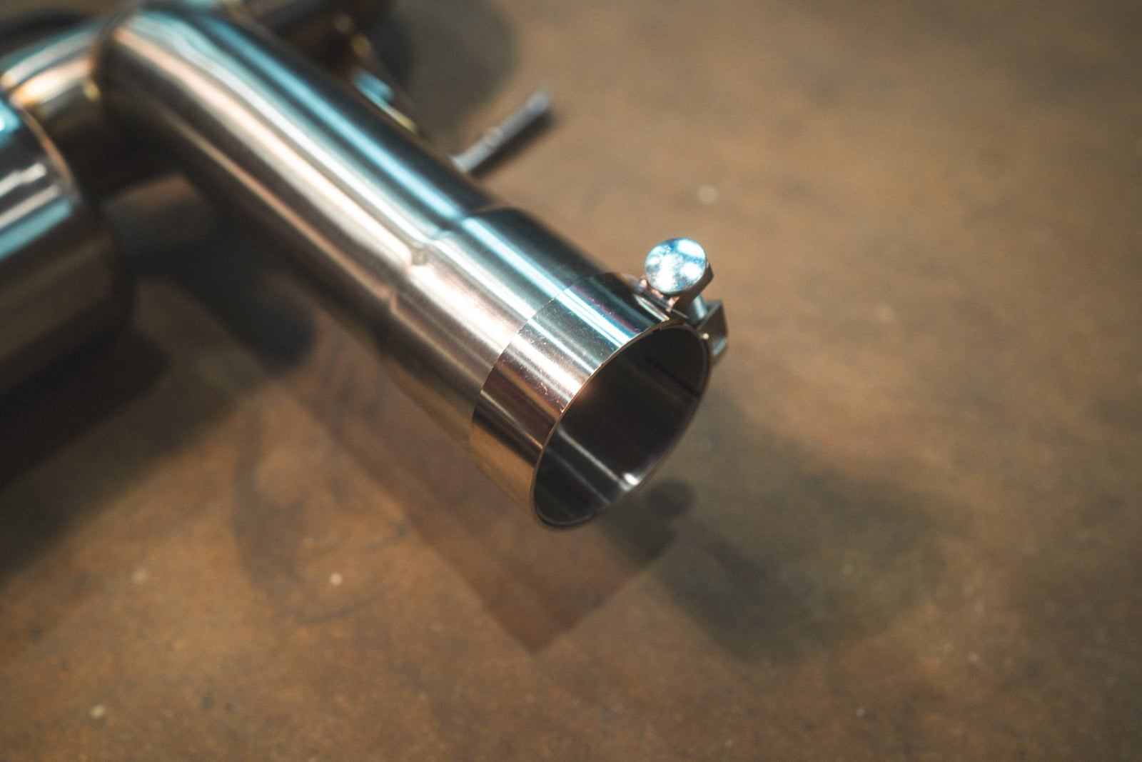 BMW F30 / F22 / F36 / F32 Valved Sport Exhaust System (Axleback) F chassis - Legends Auto Parts