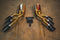 Mercedes Benz G-Wagon 463 Valved Sport Exhaust System - Legends Auto Parts