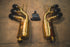 Mercedes Benz G-Wagon 463 Valved Sport Exhaust System - Legends Auto Parts