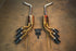 Mercedes Benz G-Wagon 463 Valved Sport Exhaust System - Legends Auto Parts