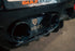 Ferrari 458 Italia Valved Sport Exhaust System - Legends Auto Parts