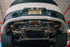 Valvetronic Valved Sport Exhaust System for Porsche 992 Carrera / Turbo - Legends Auto Parts