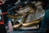 Lamborghini Aventador SVJ/Ultimae Valved Sport Exhaust System - Legends Auto Parts