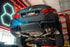 BMW F10 M5 / F06 M6 Valved Sport Exhaust System - Legends Auto Parts