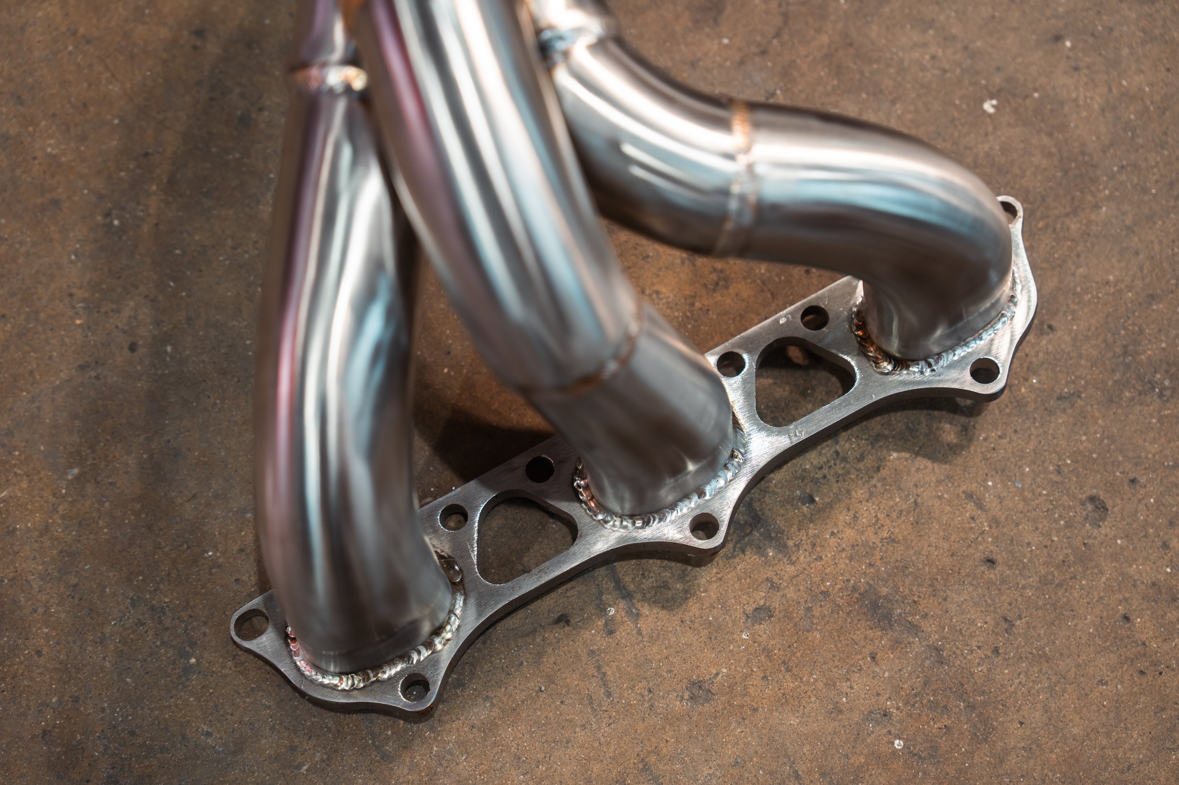 Valvetronic Valved Sport Exhaust System for Porsche 992 GT3/RS - Legends Auto Parts