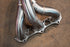 Valvetronic Valved Sport Exhaust System for Porsche 992 GT3/RS