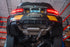 BMW F30 / F22 / F36 / F32 Valved Sport Exhaust System (Axleback) F chassis - Legends Auto Parts