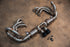 Valvetronic Valved Sport Exhaust System for Porsche GT3 991.1 / 991.2 - Legends Auto Parts