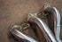 Valvetronic Valved Sport Exhaust System for Porsche GT3 991.1 / 991.2 - Legends Auto Parts