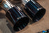 Valvetronic Valved Sport Exhaust System for Porsche GT3 991.1 / 991.2 - Legends Auto Parts