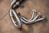 Valvetronic Valved Sport Exhaust System for Porsche GT3 991.1 / 991.2 - Legends Auto Parts