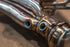 Valvetronic Valved Sport Exhaust System for Porsche GT3 991.1 / 991.2 - Legends Auto Parts