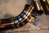 Ferrari F12 / 812 Valved Sport Exhaust System - Legends Auto Parts