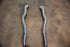 Ferrari F12 / 812 Front Race Pipes