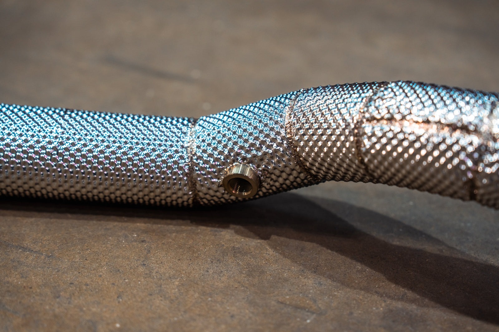 Ferrari F12 / 812 Valved Sport Exhaust System - Legends Auto Parts