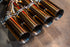 Mclaren 765LT F1 Race Exhaust System