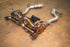 Ferrari 488 GTB Valved Sport Exhaust System - Legends Auto Parts