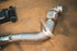 Ferrari 488 GTB Valved Sport Exhaust System - Legends Auto Parts