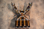 Mclaren 765LT F1 Race Exhaust System - Legends Auto Parts