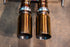 Mclaren 750S F1 Race Exhaust System - Legends Auto Parts