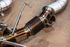 Mclaren 750S F1 Race Exhaust System - Legends Auto Parts