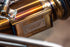 Mclaren 750S F1 Race Exhaust System - Legends Auto Parts