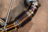 Mclaren 750S F1 Race Exhaust System