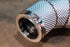 Mclaren 750S F1 Race Exhaust System - Legends Auto Parts