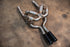 Lamborghini Murcielago Valved Sport Exhaust System - Legends Auto Parts
