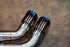 BMW G90 M5 Valved Sport Exhaust System - Legends Auto Parts
