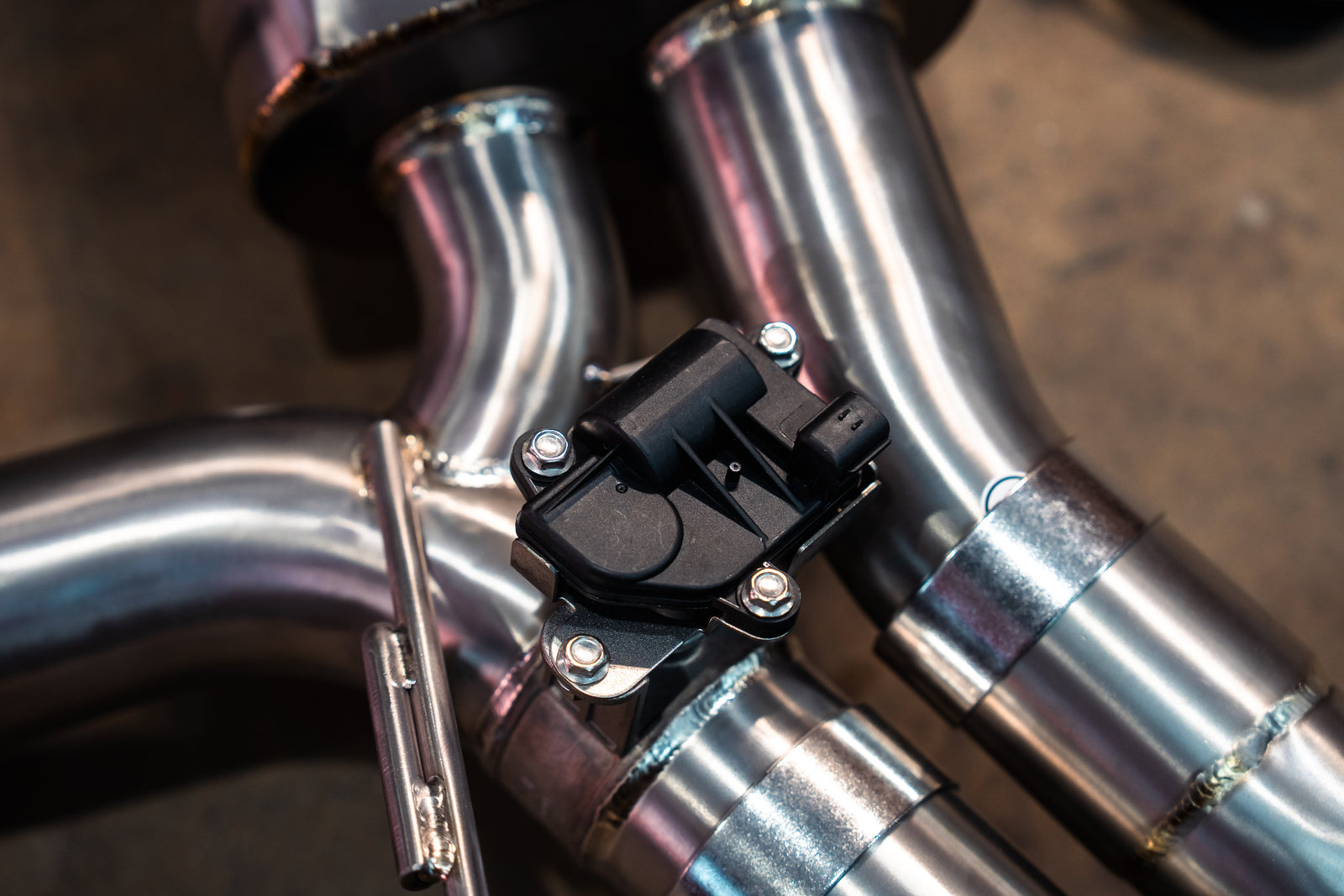 BMW G90 M5 Valved Sport Exhaust System - Legends Auto Parts
