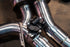 BMW G90 M5 Valved Sport Exhaust System - Legends Auto Parts
