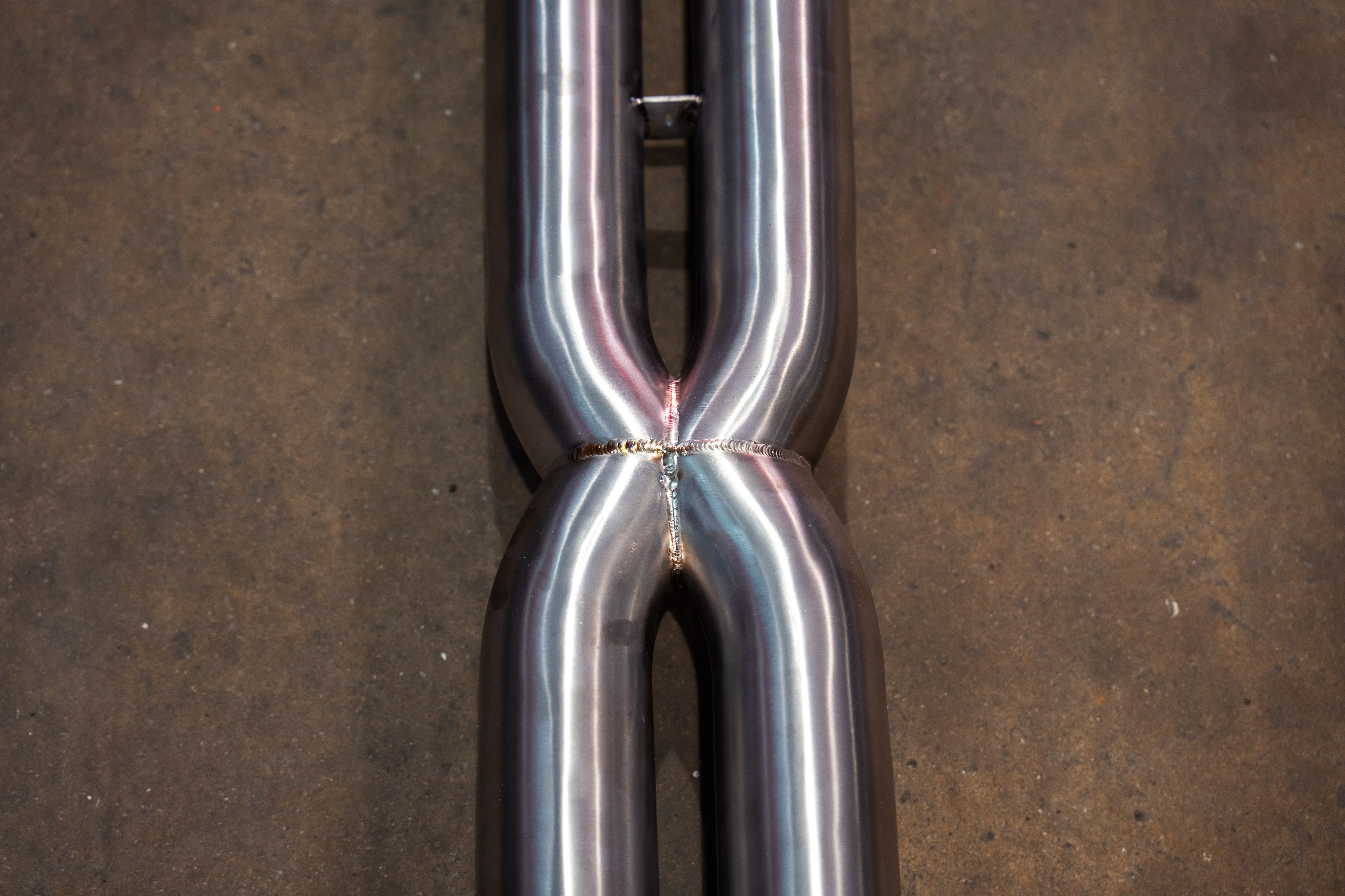 BMW G90 M5 Valved Sport Exhaust System - Legends Auto Parts