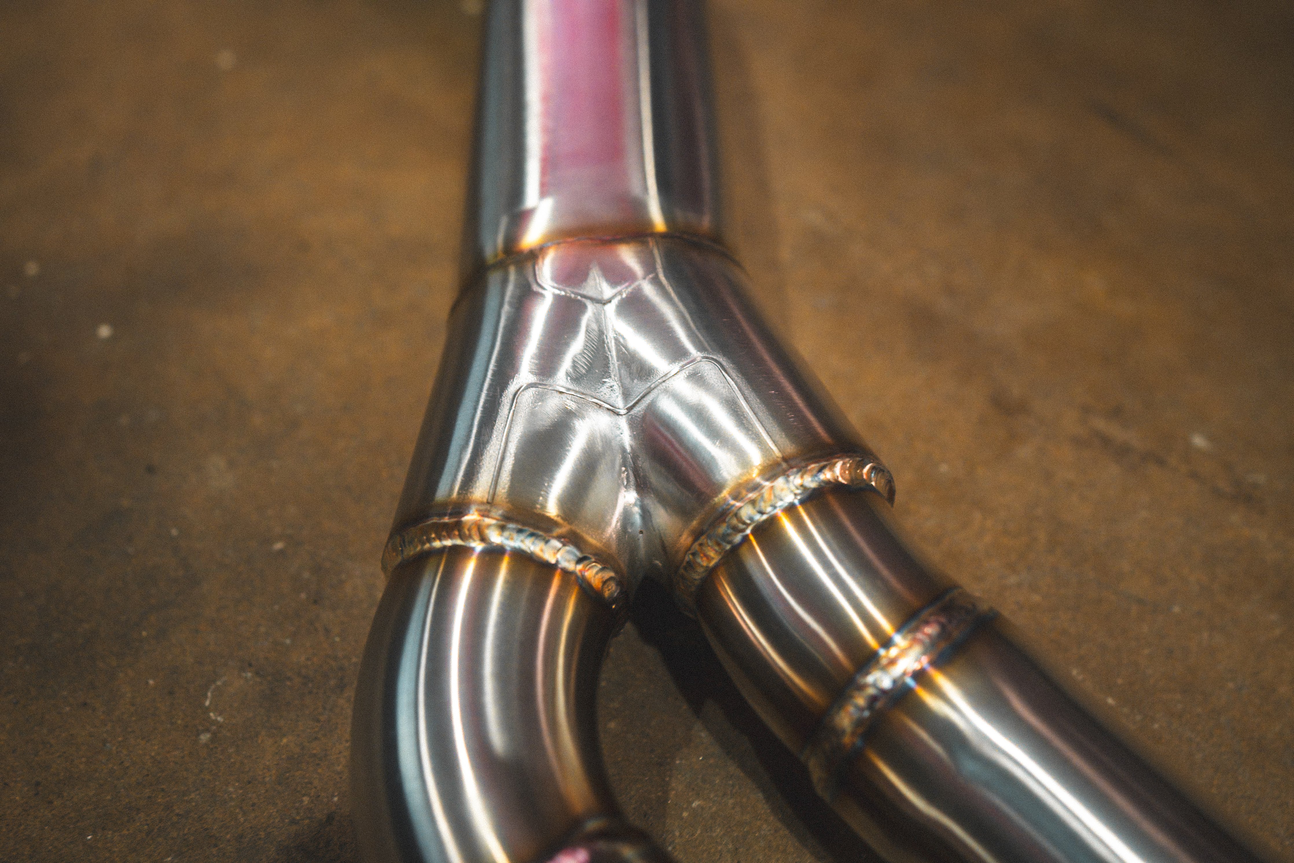 BMW G30 530i / 540i Valved Sport Exhaust system - Legends Auto Parts
