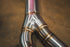 BMW G30 530i / 540i Valved Sport Exhaust system - Legends Auto Parts